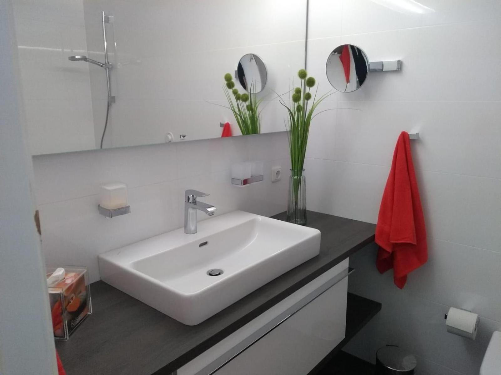 Ferienwohnung-Apartment-Seeblick-In-Plaza-Marit-Residenz Timmendorfer Strand Exteriér fotografie