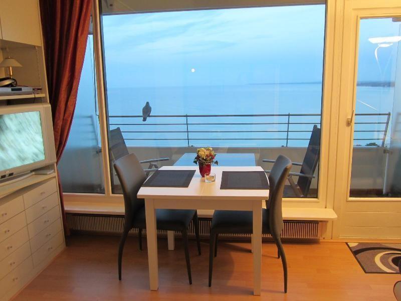 Ferienwohnung-Apartment-Seeblick-In-Plaza-Marit-Residenz Timmendorfer Strand Exteriér fotografie