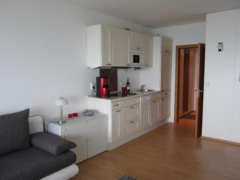 Ferienwohnung-Apartment-Seeblick-In-Plaza-Marit-Residenz Timmendorfer Strand Exteriér fotografie