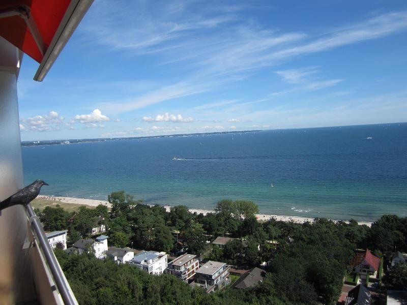 Ferienwohnung-Apartment-Seeblick-In-Plaza-Marit-Residenz Timmendorfer Strand Exteriér fotografie